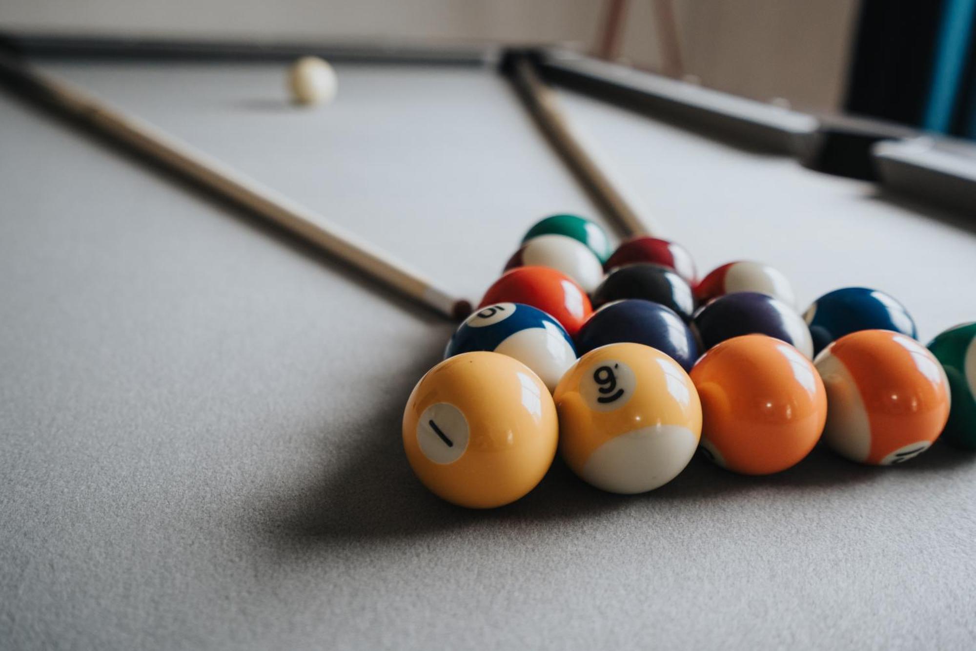 Majestic Gem - Pool Table - Coop - Etihad - Parking Villa Manchester Exterior foto